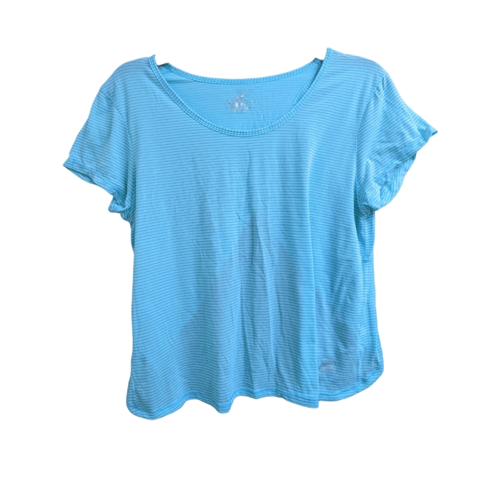 Roadrunner Workout Top Size Large